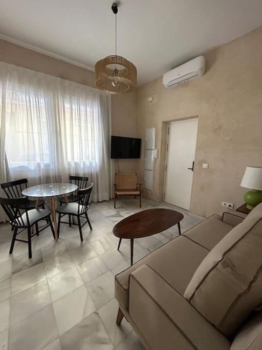 Apartment Casa Procurador Triana Sevilla