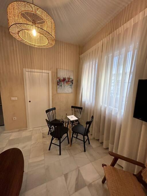 Casa Procurador Triana Sevilla